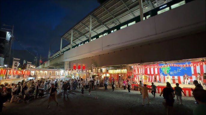 ⛩️ 카야시마 신사 (萱島神社) 이미지 6